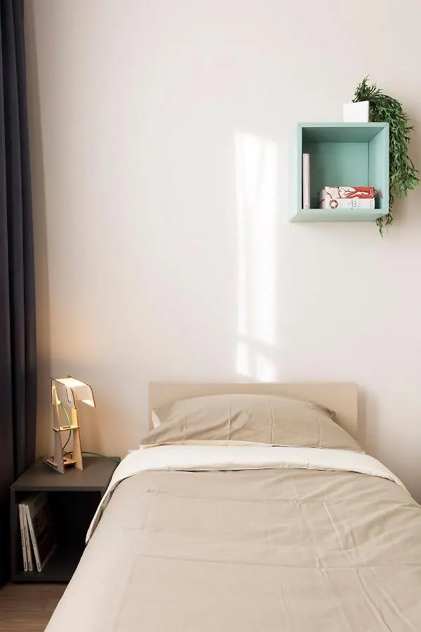 Casa A Colori Padova Villa