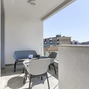  Apartman My Horvátország