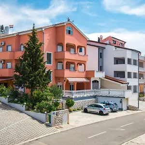  Apartman Mikanovic Horvátország