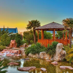 4* Üdülőpark Portofelice Village