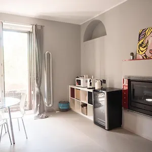 Casa Greta, Nuovo Silenzioso Bilocale Nel Cuore Di , Mailand Italien