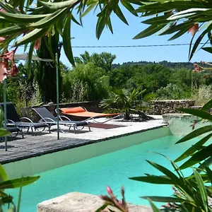 Les Jardins Du Ventoux Appartement Crillon-le-Brave