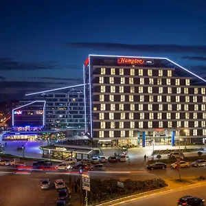 Hampton By Hilton Kurtkoy Otel İstanbul