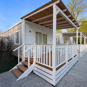 3* Kemping Serenissima