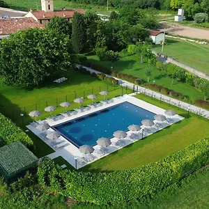 Tenuta Le Sorgive Vakantieboerderij Solferino