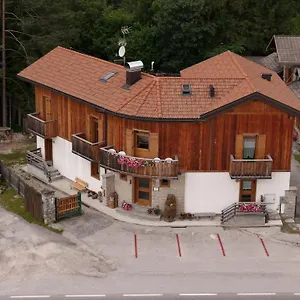 Al Ciarie Apartamento