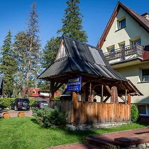 Homestay szállás Goscinne Baron Lengyelország
