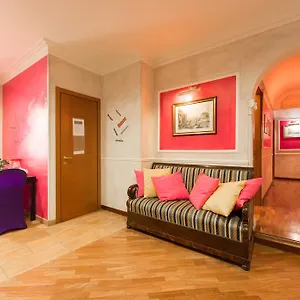 Rifugio Di Bed & Breakfast Rome