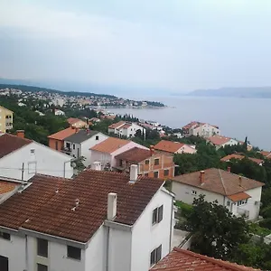  Apartman Odvojak Horvátország