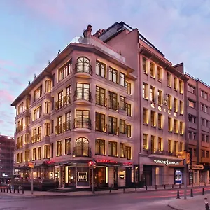 The Haze Karaköy Otel İstanbul