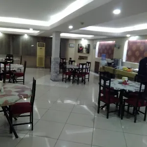 City Hotel Otel İstanbul