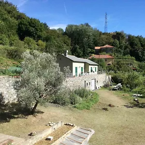 Agriturismo Verdure Naturali , Genua Italien