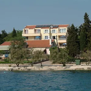  Apartman Basioli1 Horvátország